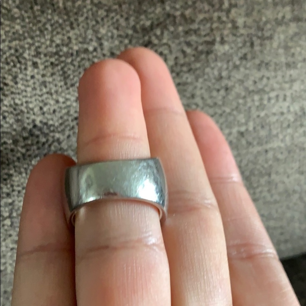 Escada 56 Ring - image 2